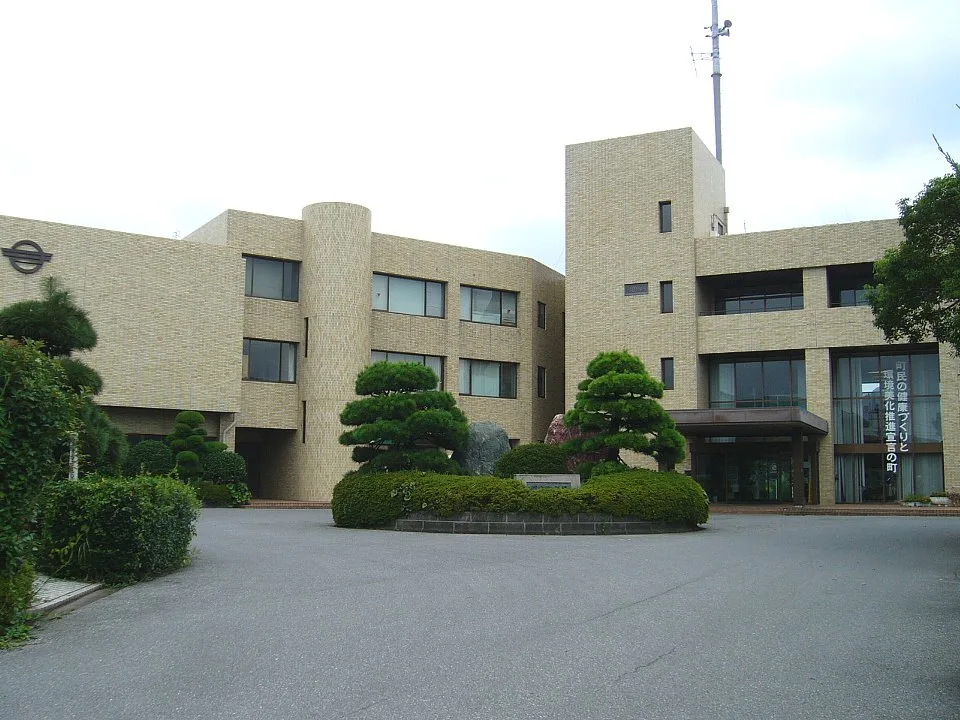 Kyonan — Chiba (Japan)