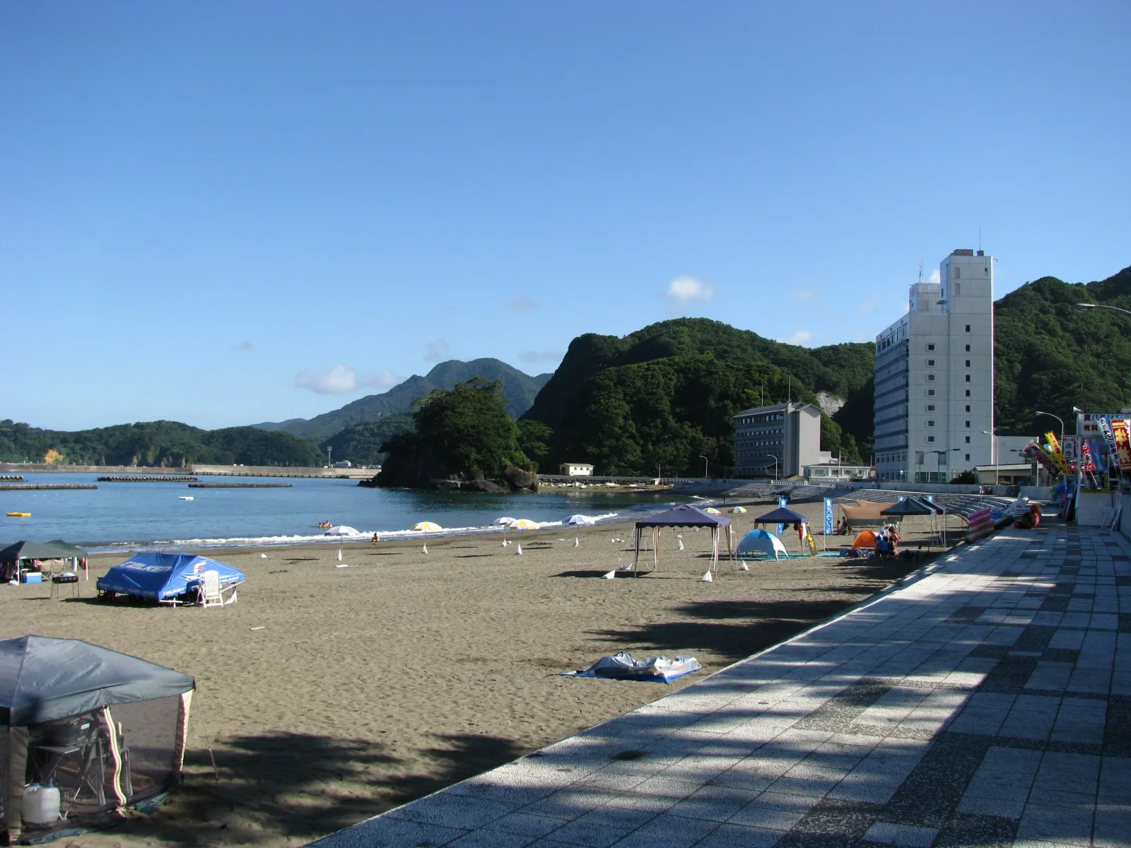Matsuzaki — Fuji (Japan)