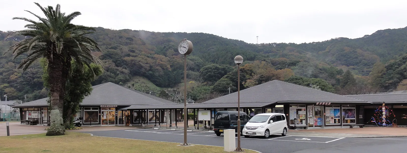 Minamiizu — Fuji (Japan)