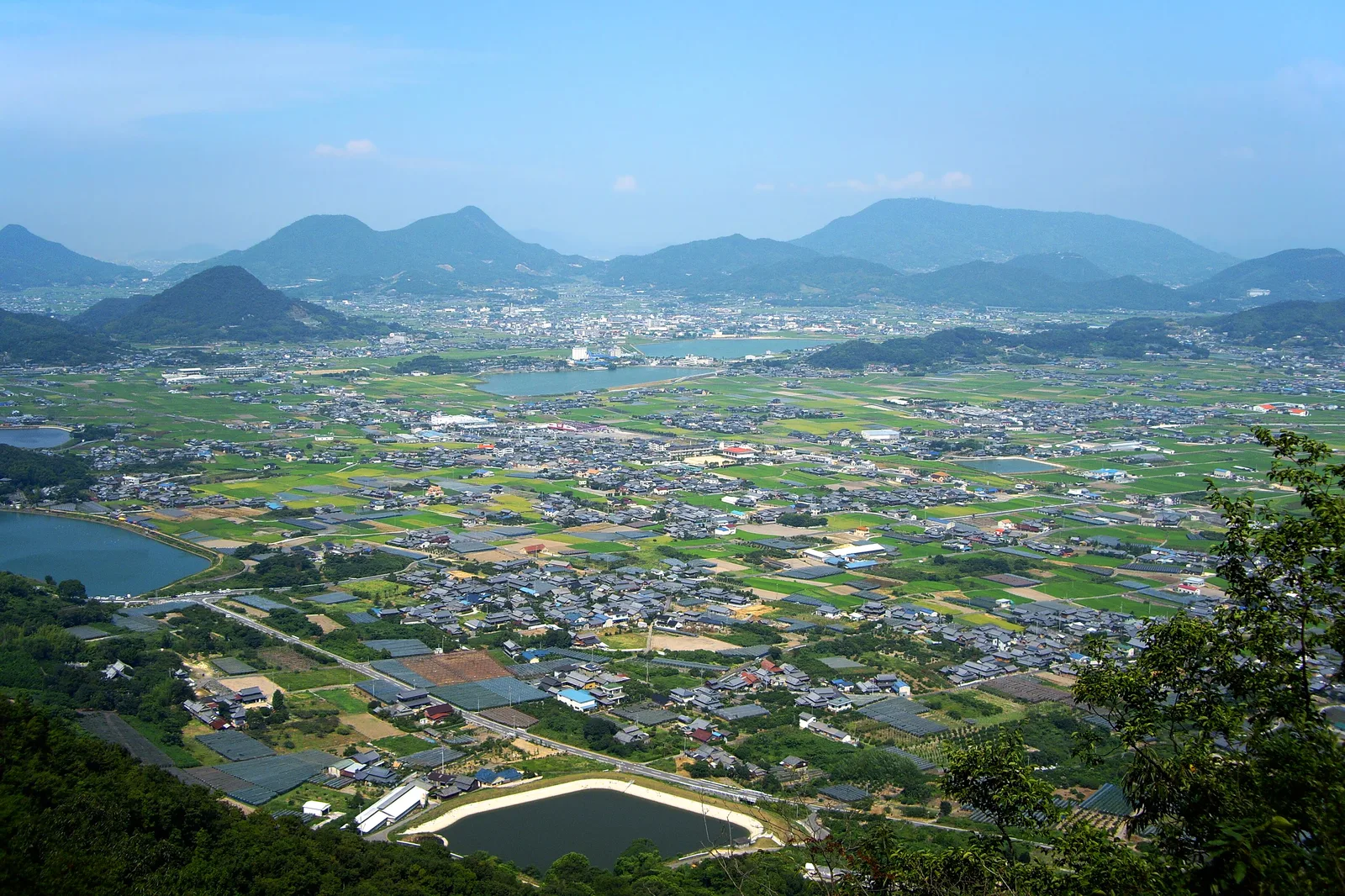 Mitoyo — Iya-Tal (Japan)