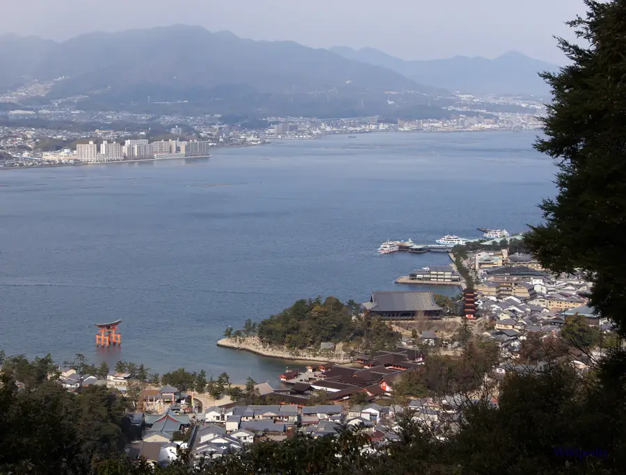 Miyajima