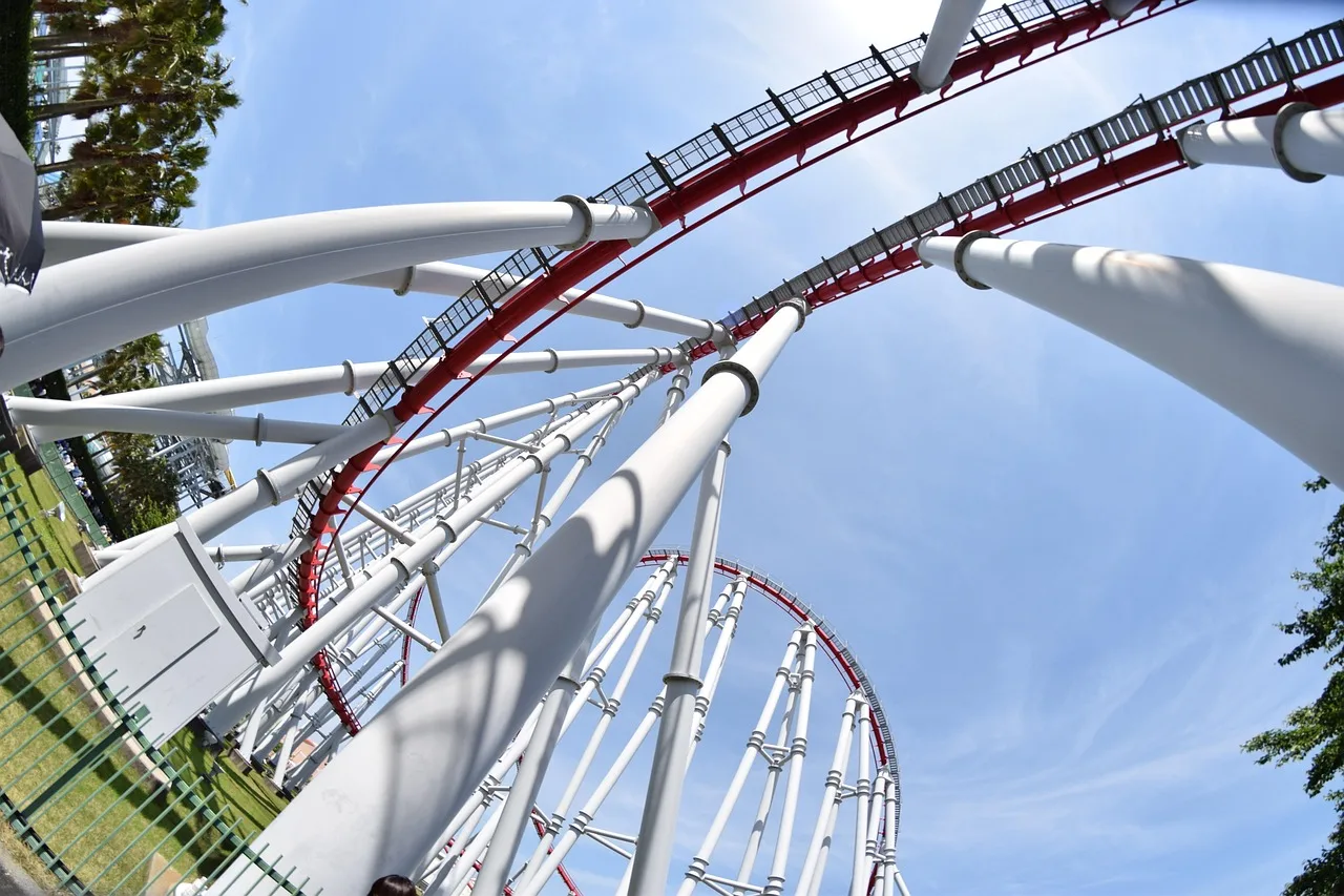 Nagashima — Aso-Caldera (Japan)