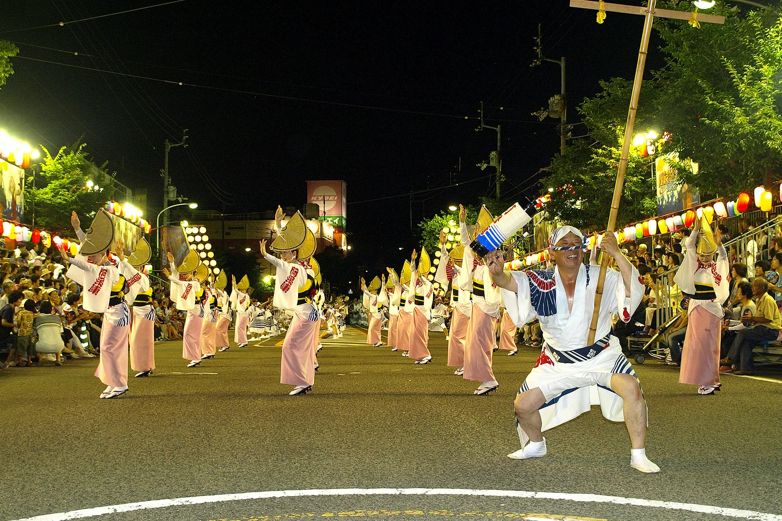 Naruto — Iya-Tal (Japan)