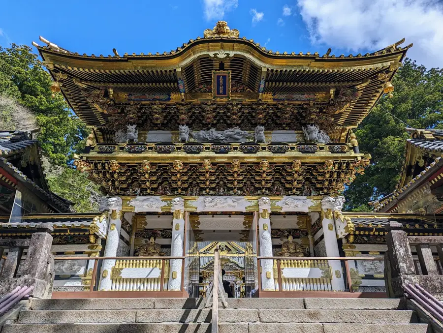 Nikko Kinugawa — Isogo hőerőmű (Japán)