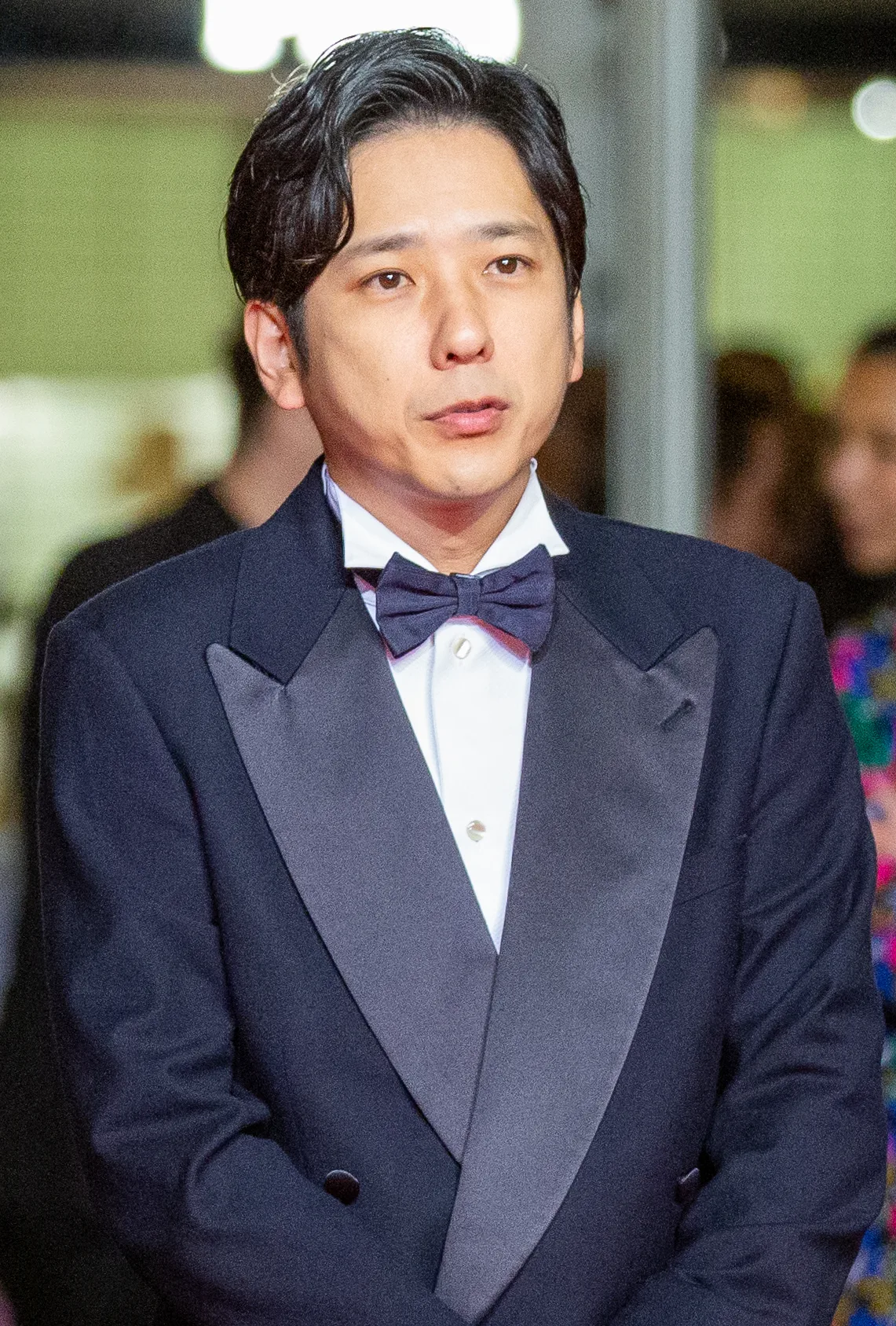 Ninomiya — Isogo hőerőmű (Japán)