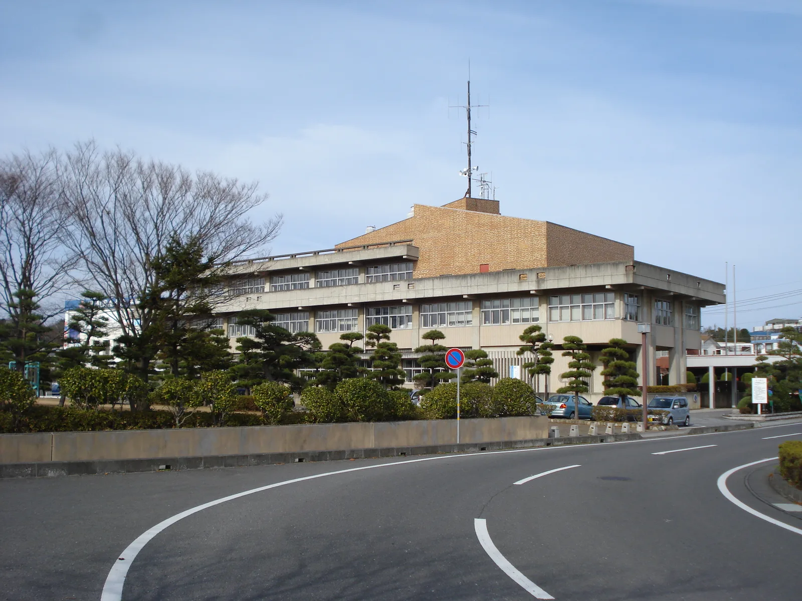 Oarai