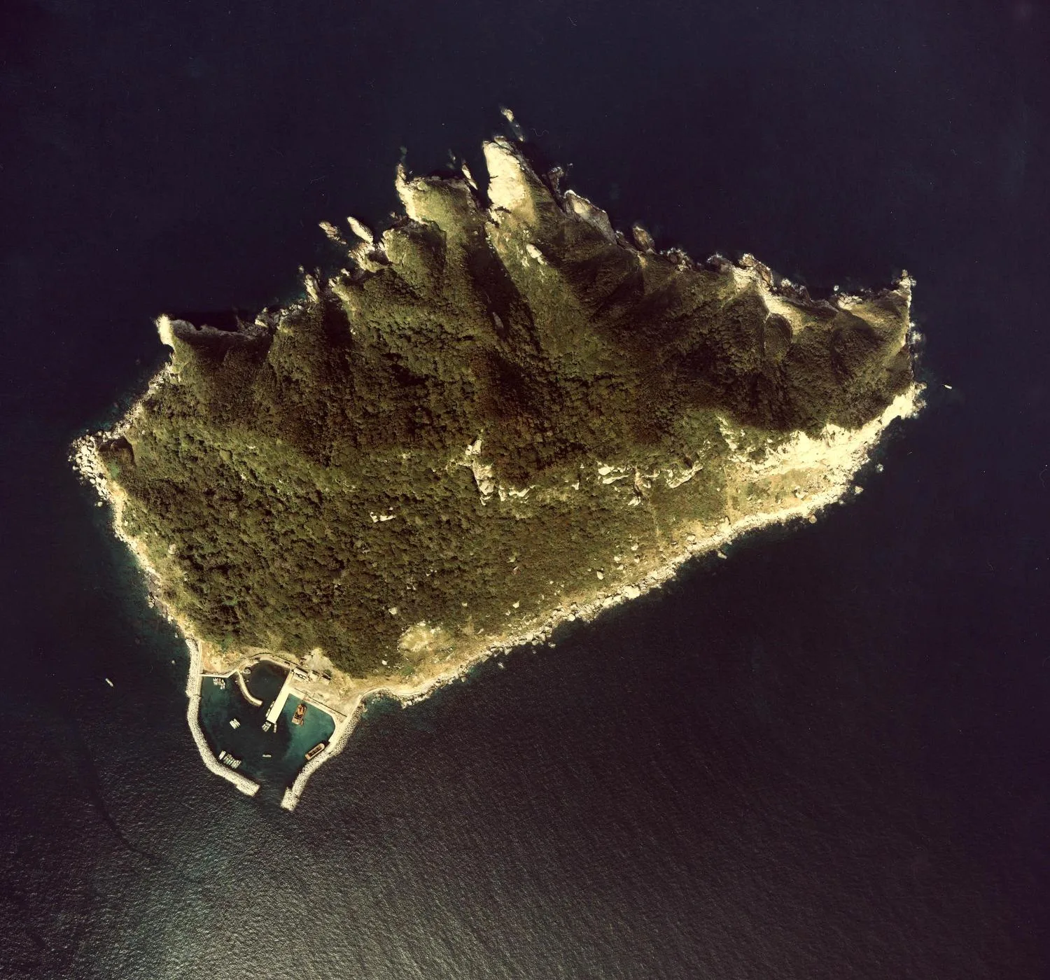 Okinoshima — Iwami Ginzan Silver Mine (Japan)
