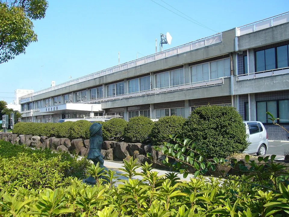 Sennan — Osaka Station City (Japan)