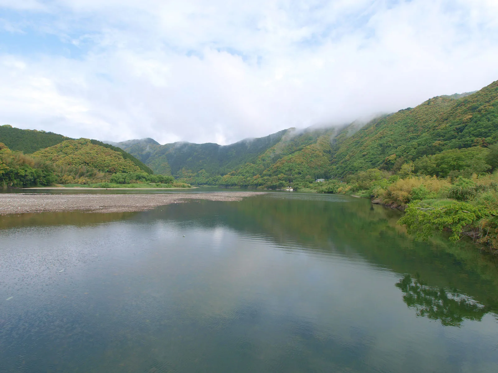 Shimanto — Kochi (Japan)