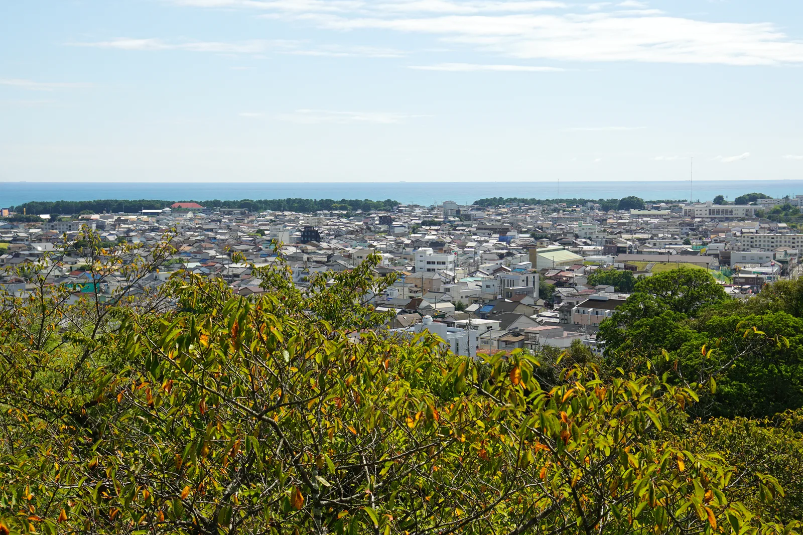 Shingu — Yokkaichi Industrial Complex (Japan)