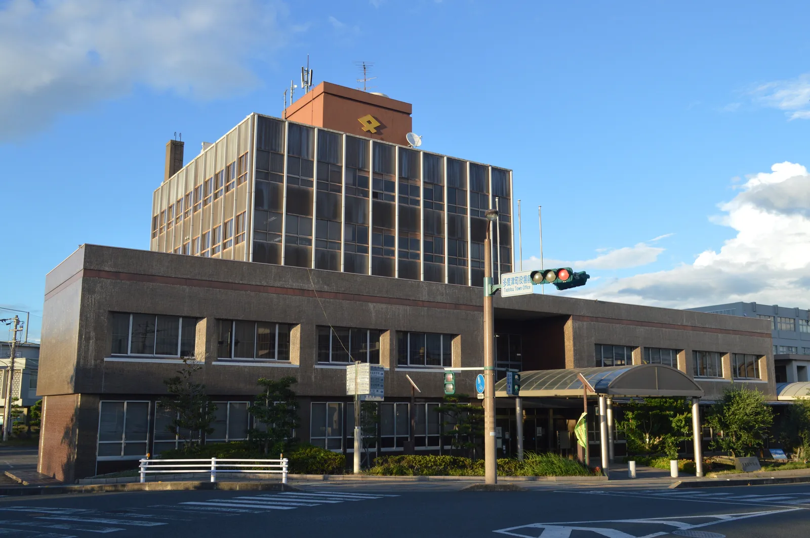 Tadotsu — Iya-Tal (Japan)