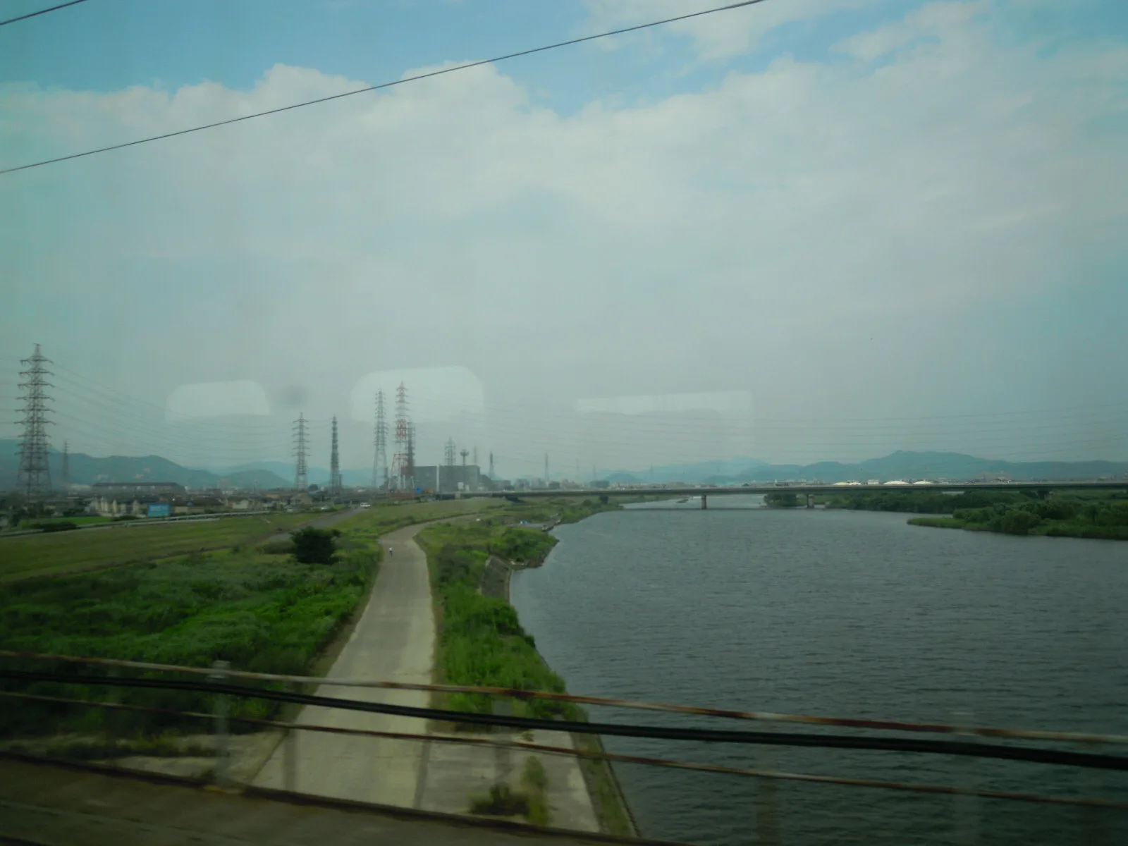 Takasago — Hafen von Kōbe (Japan)
