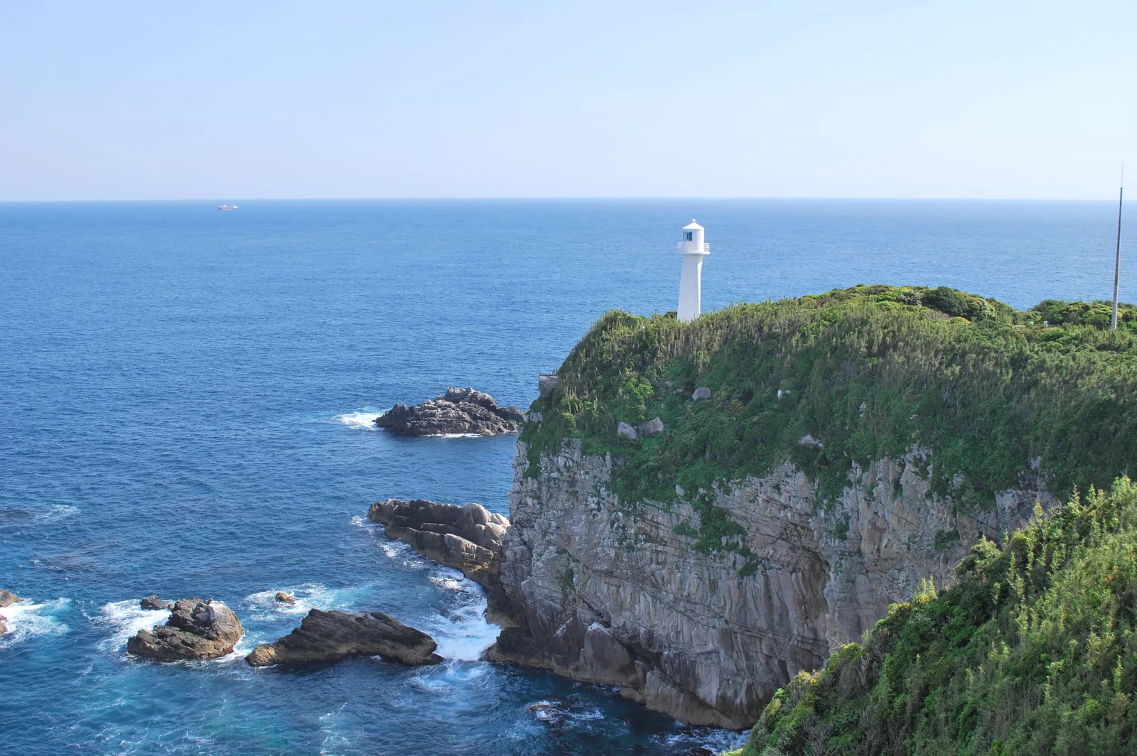 Tosashimizu — Kochi (Japan)