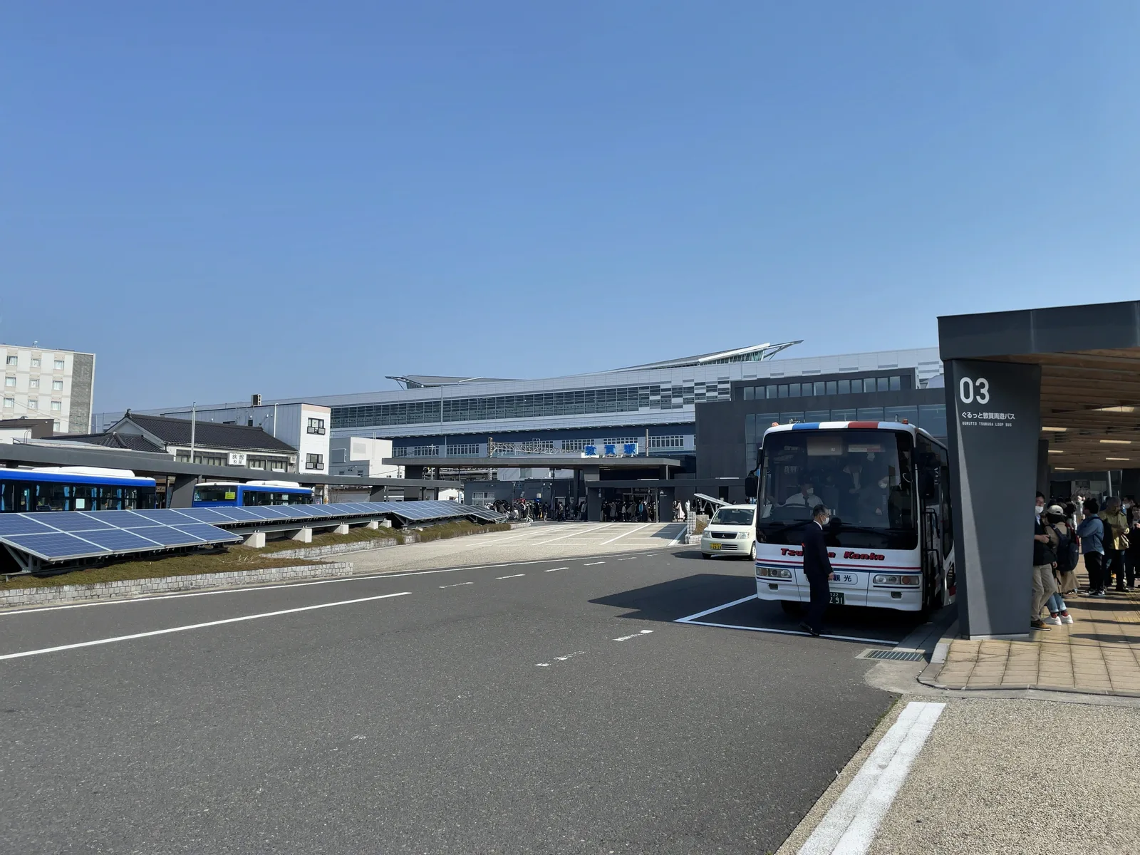 Tsuruga — Gifu (Japan)