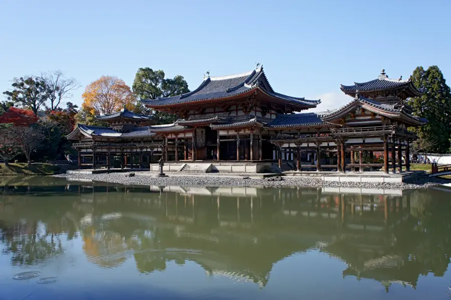 Uji — Osaka Station City (Japan)