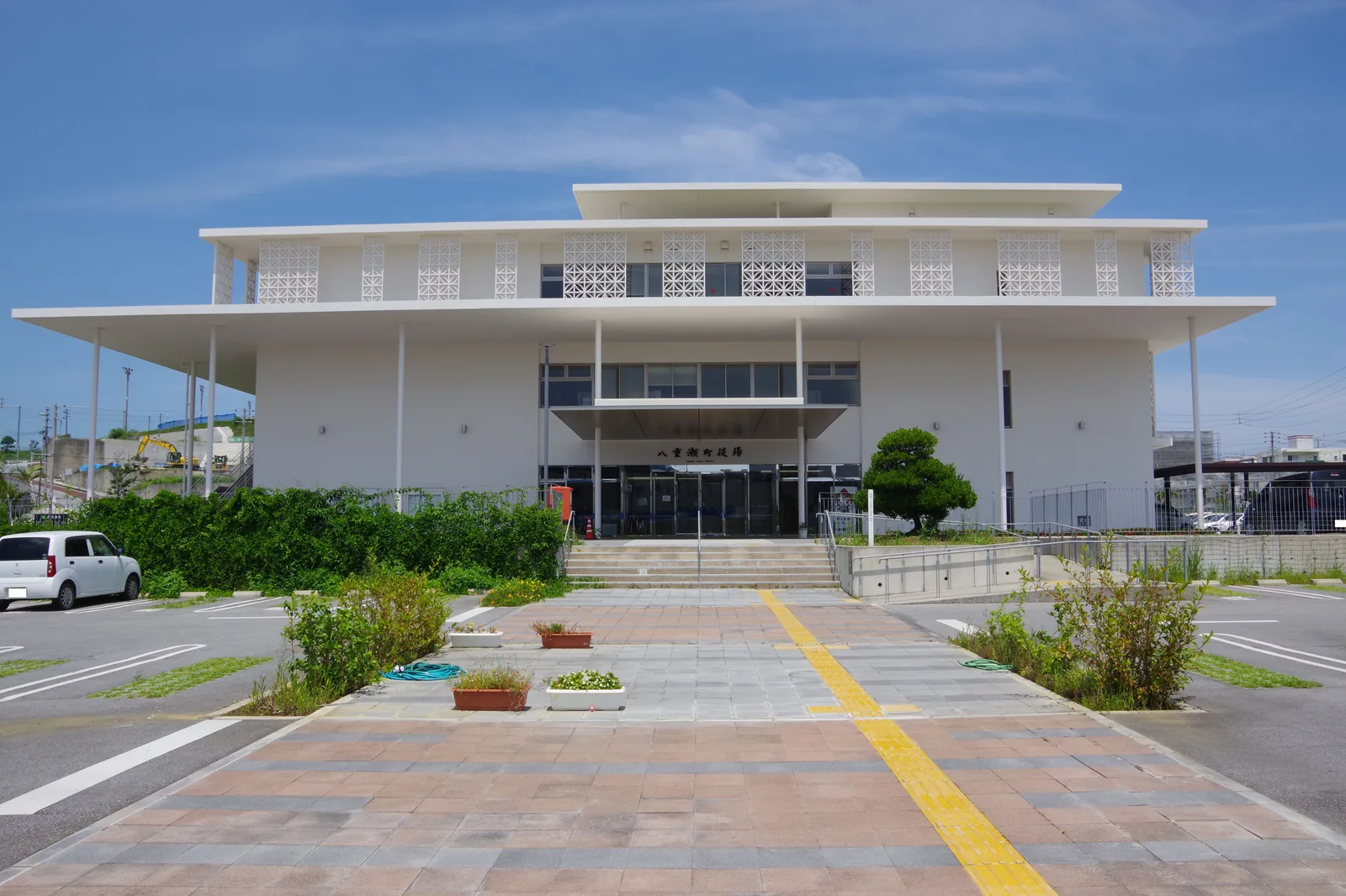 Yaese — Naha (Japonia)