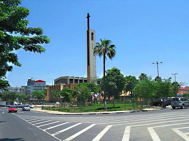 Zoo Luanda
