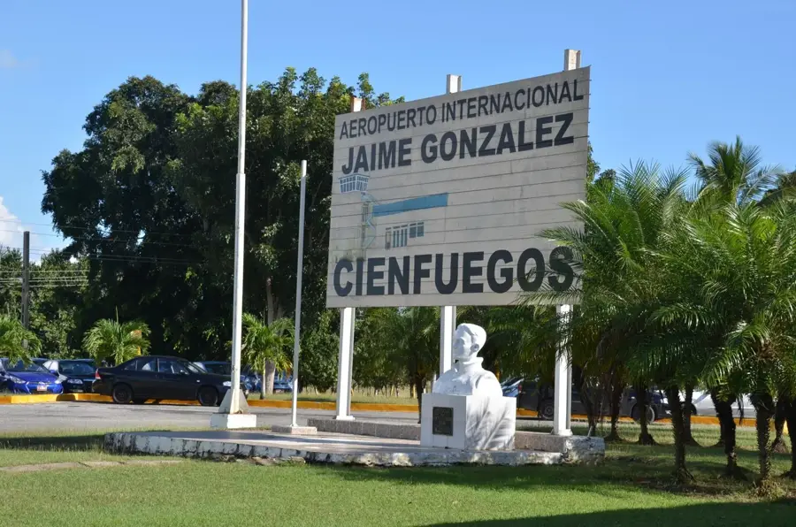 Botanischer Garten Cienfuegos