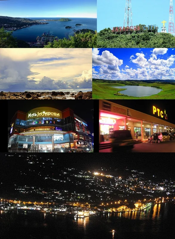 Jayapura (Indonesien)
