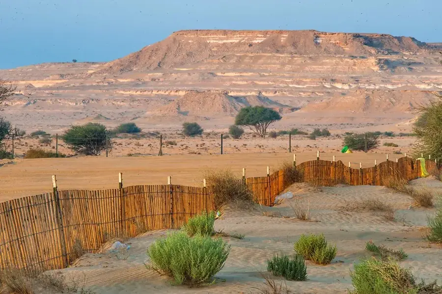 Jebel Nakhsh