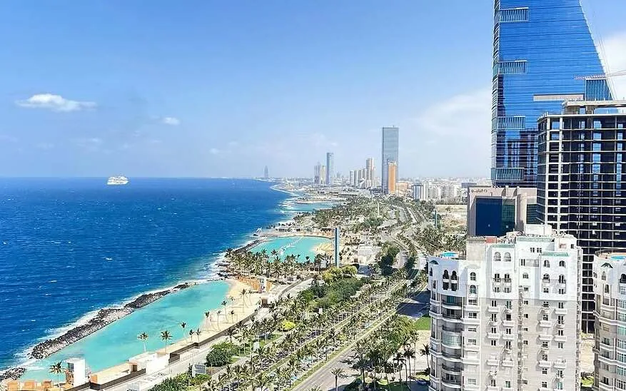 Jeddah
