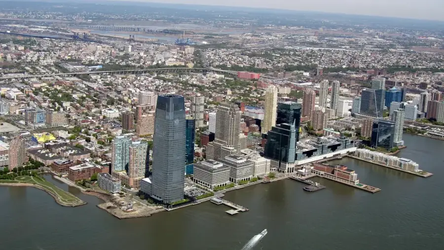 Jersey City