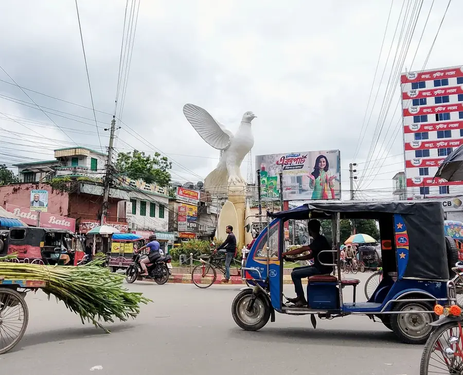 Jhenaidah