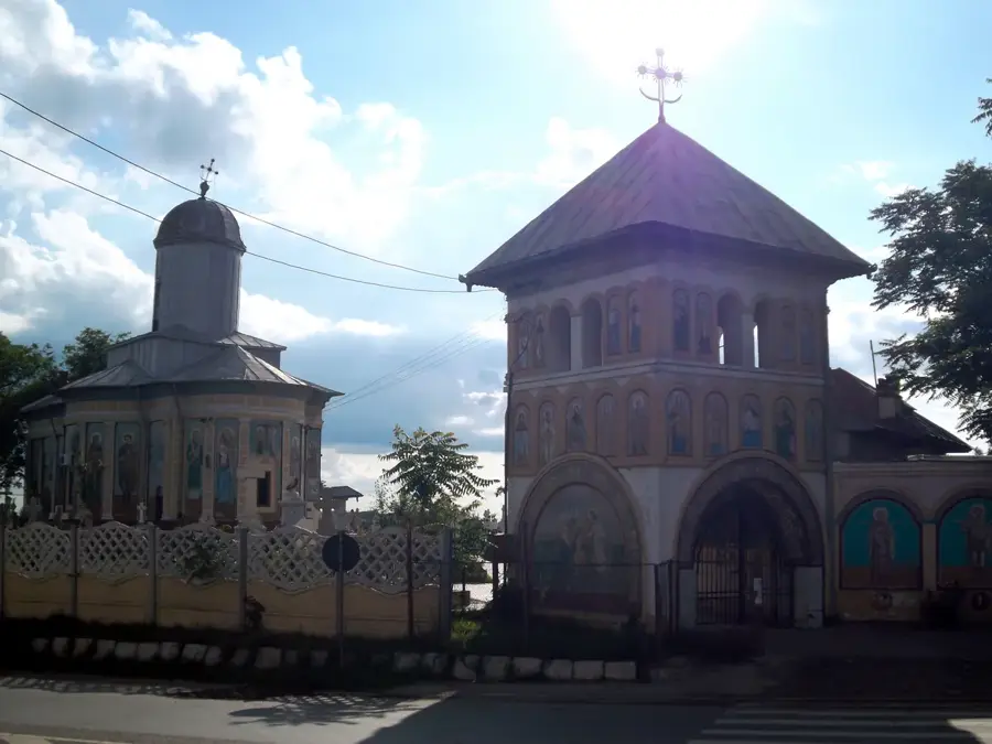Jilava – oraș