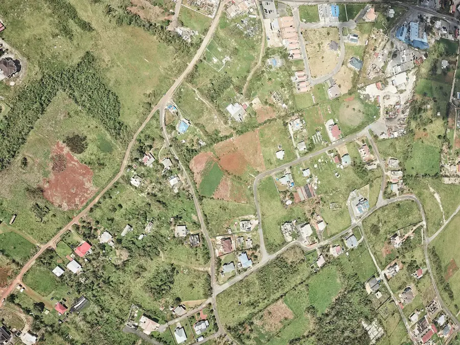 Alpart Alumina Refinery — Roxborough (Jamaica)