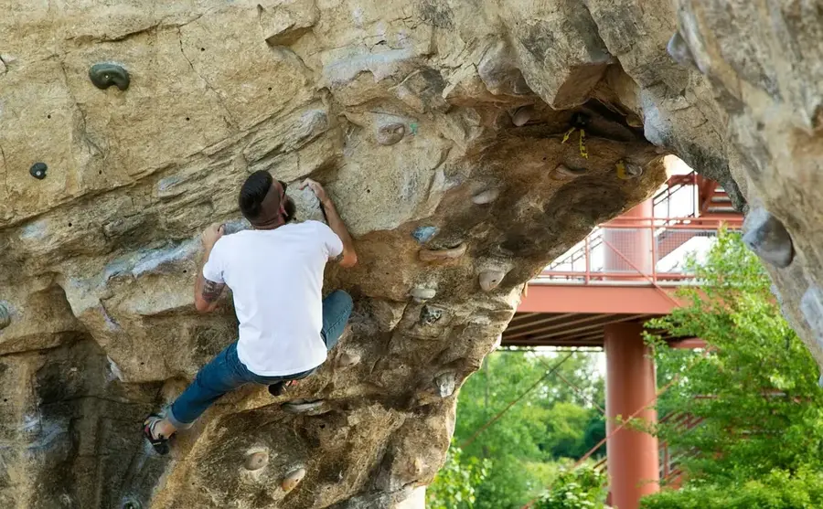 Columbus Park — St. Ann Hills (Jamaica)