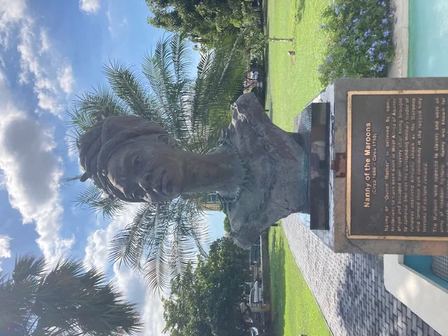 Emancipation Park
