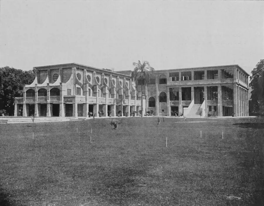 King's House — Boston Bay (Jamaica)