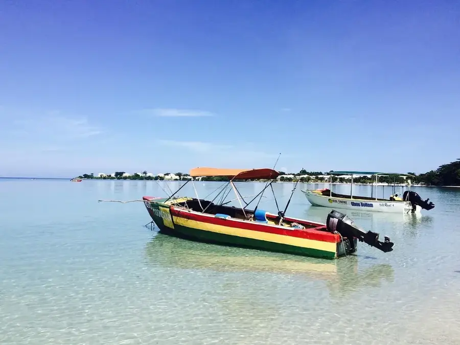 Negril Lighthouse — Poultry Processing Plant (Jamaica)