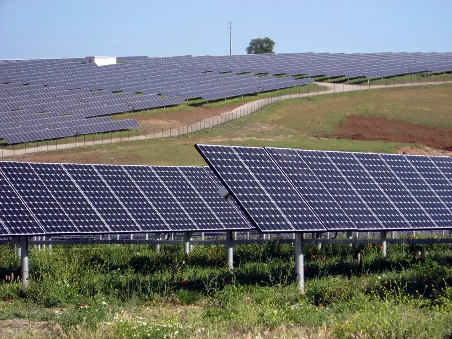 Solar Farm