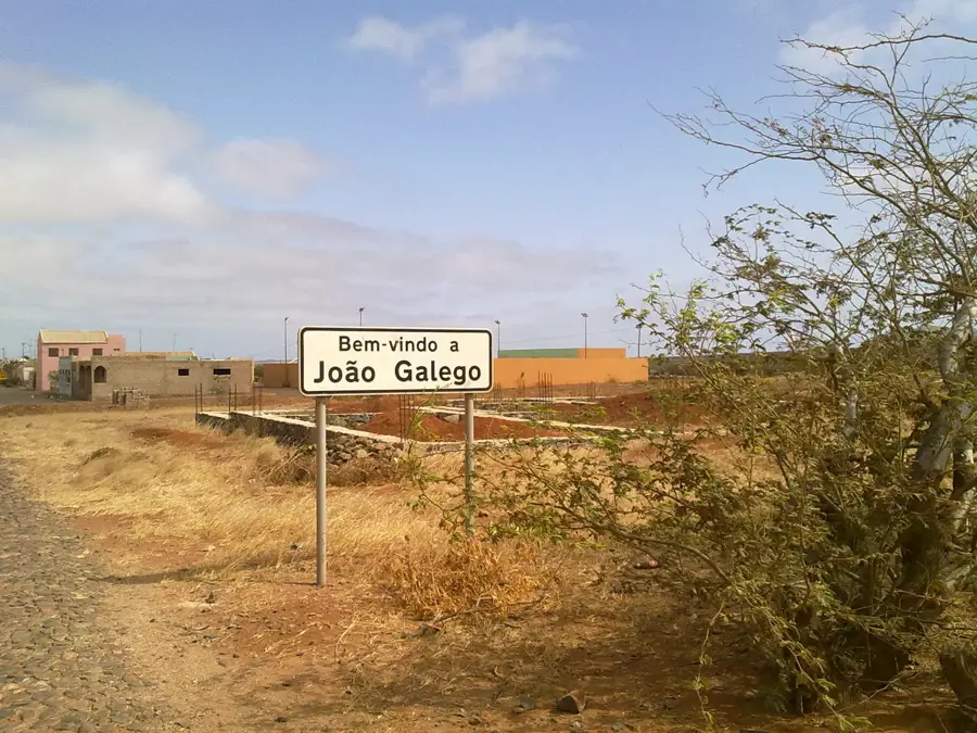 João Galego