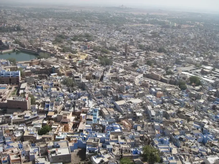 Dzsódhpur