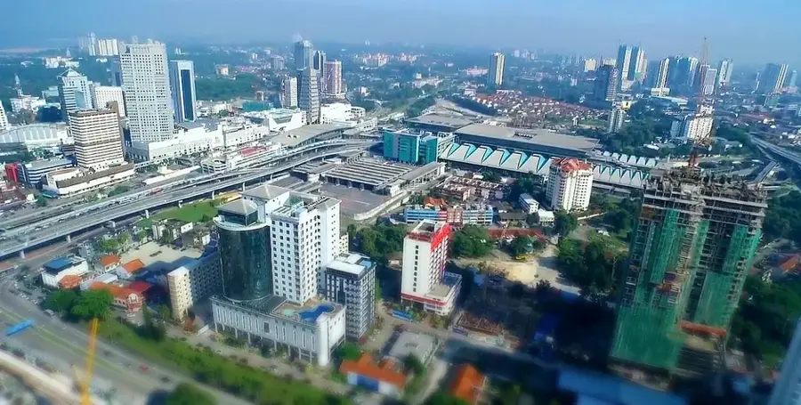 Johor Bahru (Malaysia)
