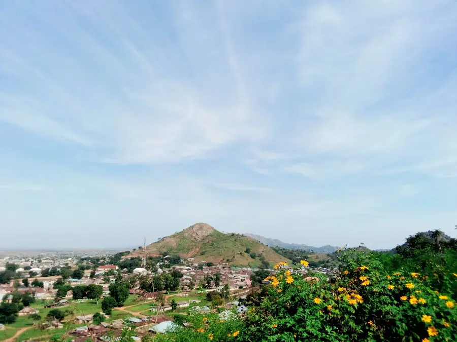 Jos-Plateau