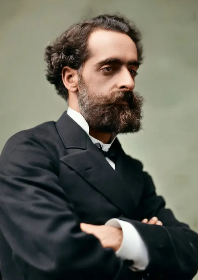 José Pedro Varela