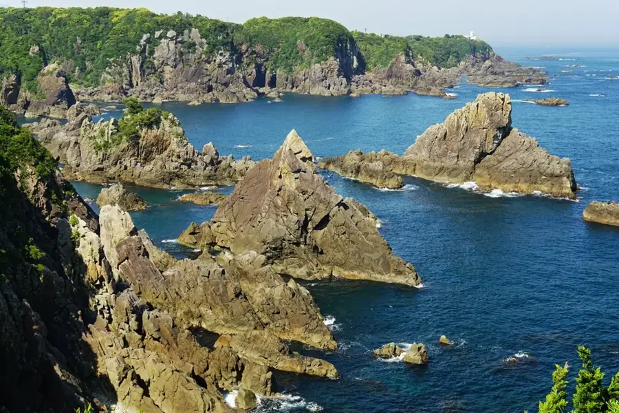 Yoshino-Kumano-Nationalpark — Osaka Station City (Japan)