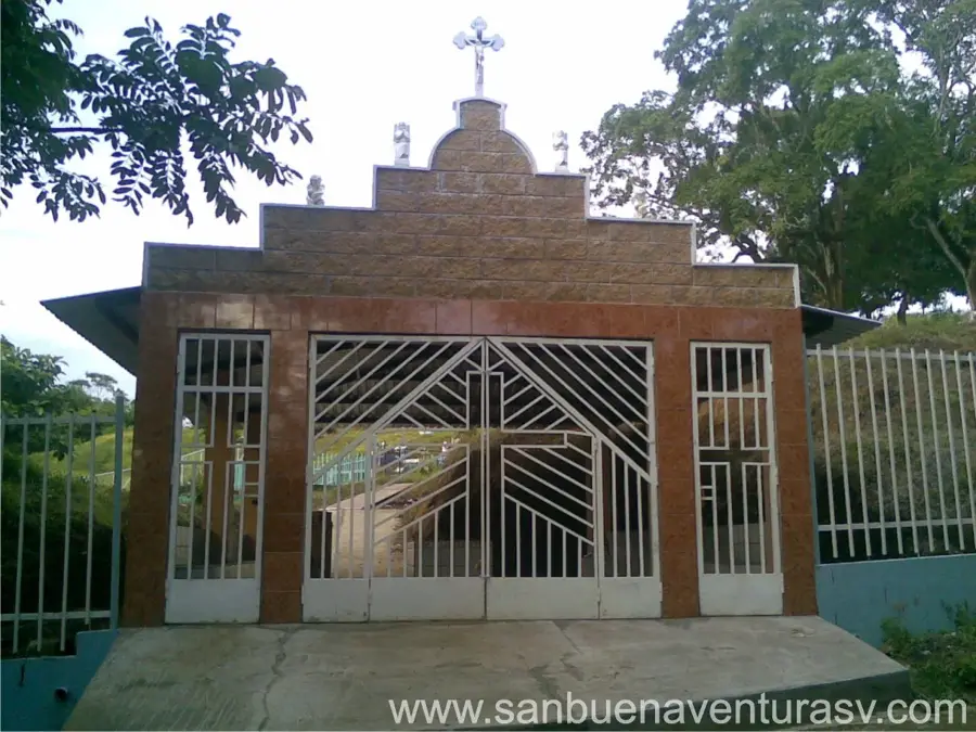 Jucuapa — Gualala (Honduras)