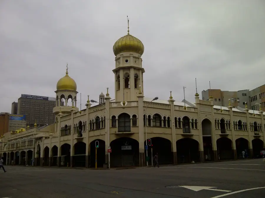 Juma-Masjid-Moschee