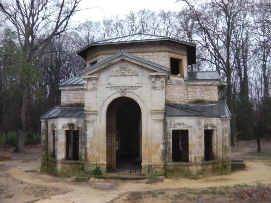 Juvignac – city