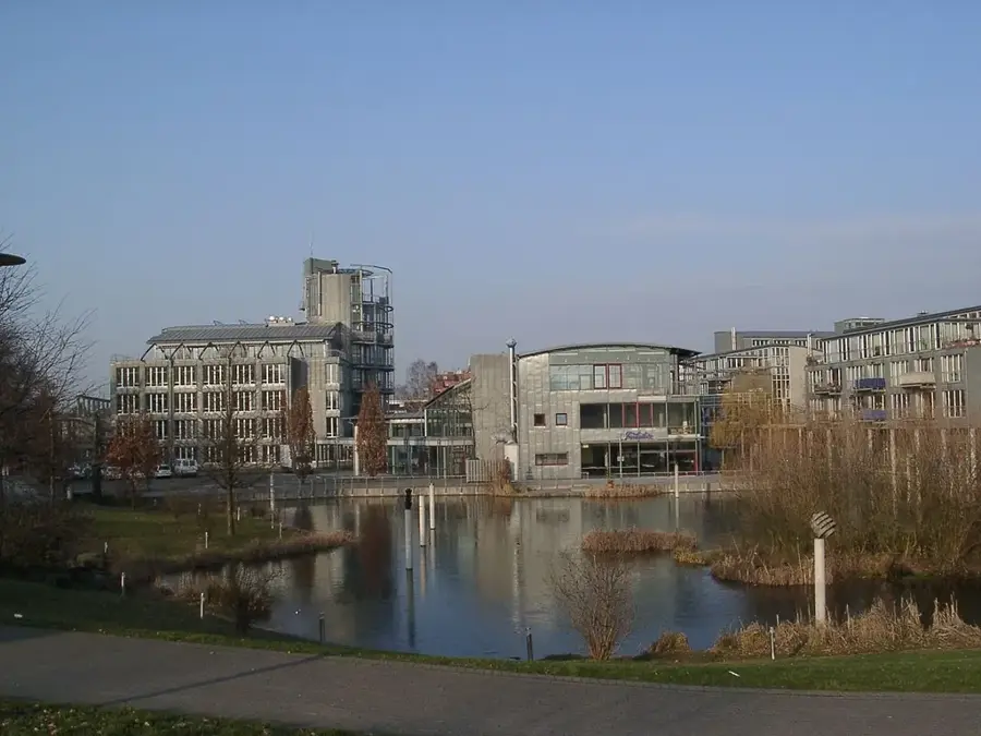 Kaarst – Stadt