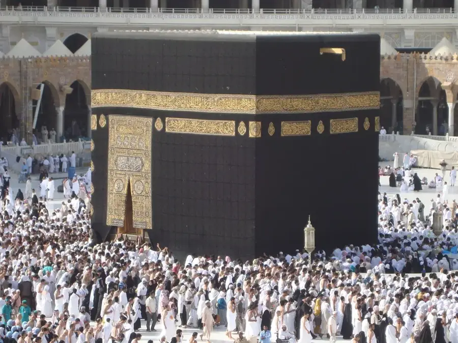 Kabah — Dzibilchaltún (Mexico)