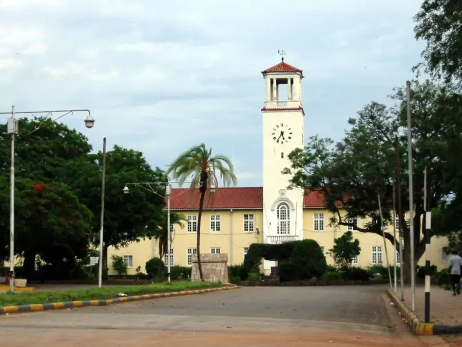 Kadoma Baumwollregion — Chegutu (Simbabwe)