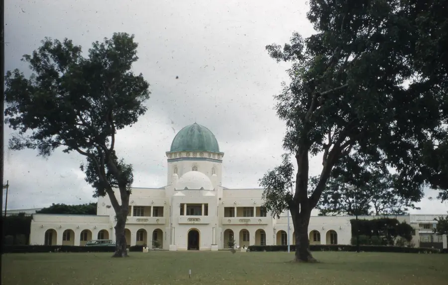 Rafinăria Kaduna — Kafanchan (Nigeria)