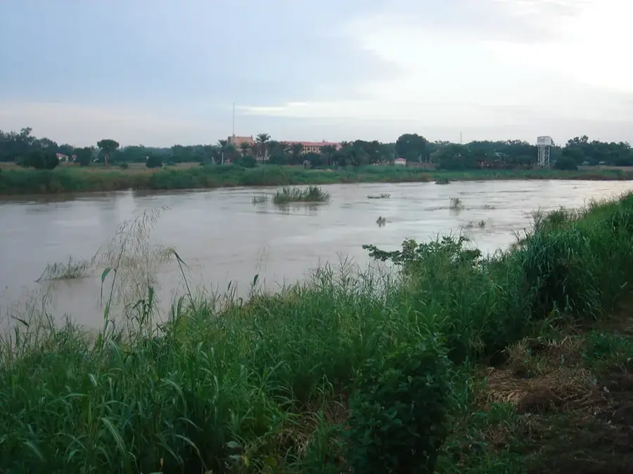 Kaduna — Kafanchan (Nigeria)