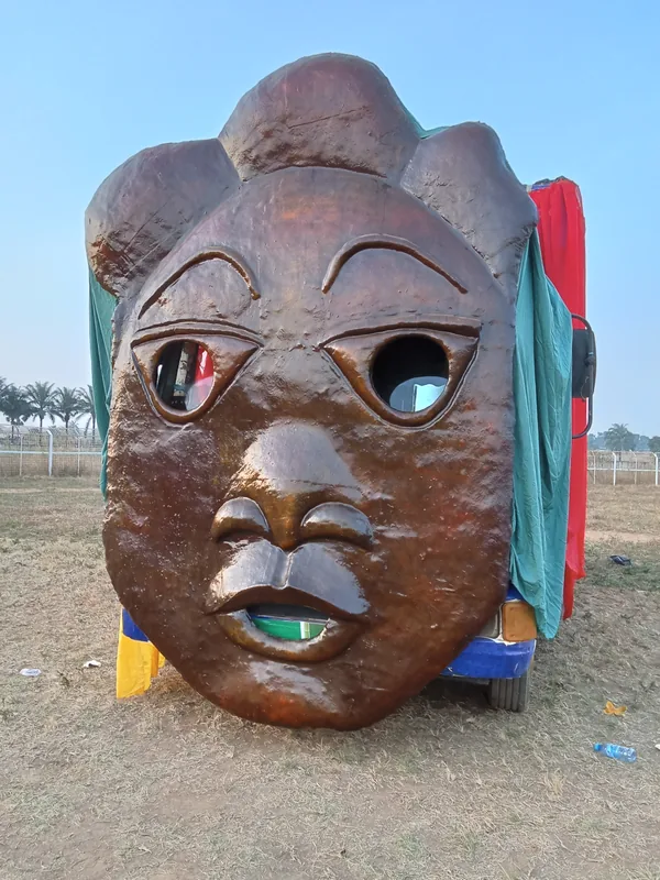 Valea Kaduna — Kafanchan (Nigeria)