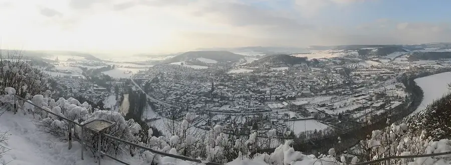 Kahla – Stadt